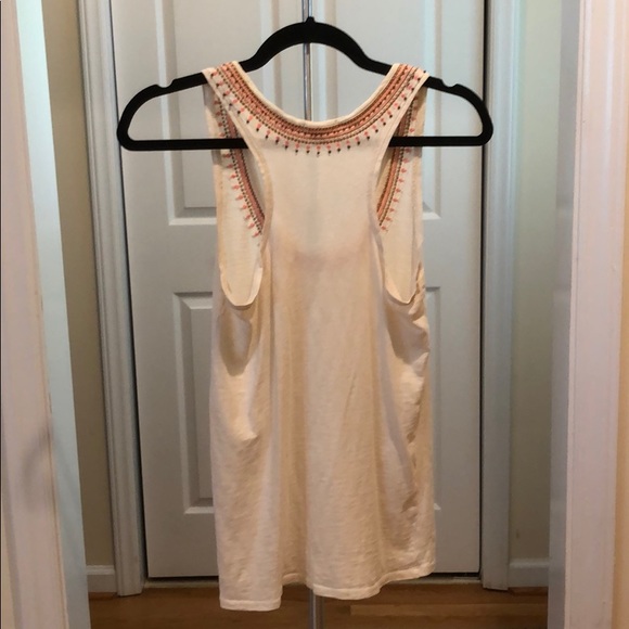 J. Crew Racer Back Tank - Picture 2 of 2